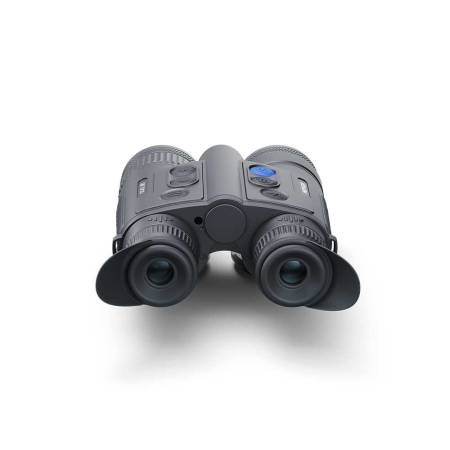 Binoclu cu termoviziune si telemetru Pulsar Merger LRF XP35 [3]