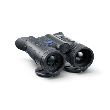Binoclu cu termoviziune si telemetru Pulsar Merger LRF XP35 [2]