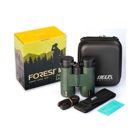 Binoclu Delta Forest II 10×42 [2]