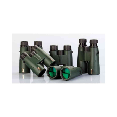 Binoclu Delta Forest II 10x50 [2]