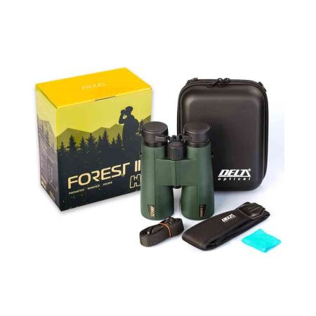 Binoclu Delta Forest II 12x50 [1]