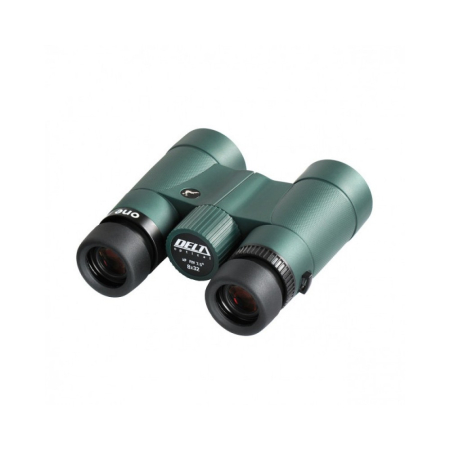 Binoclu Delta One 10x32 [1]