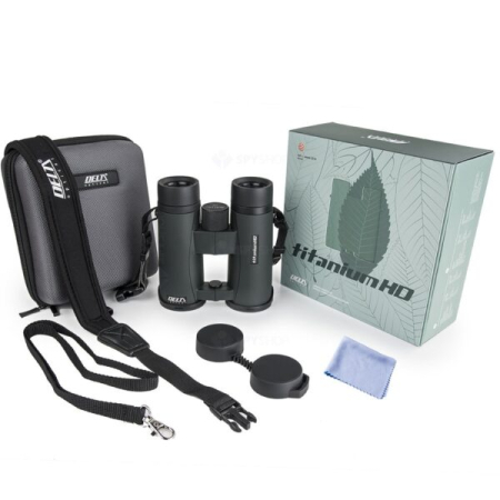 Binoclu Delta Titanium HD 8×42 ED [2]