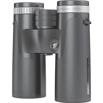 Binocluri - BINOCLU GP-OPTICS BINOCLU PASSION 10X42 SD