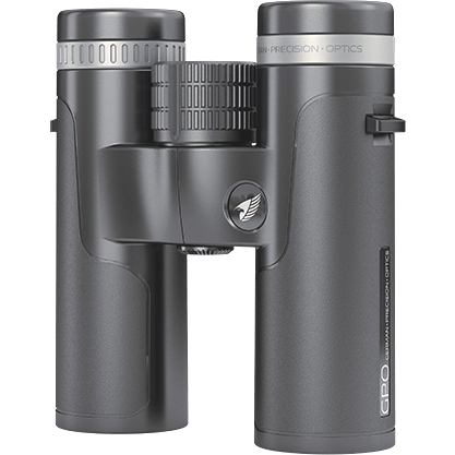 Binocluri - BINOCLU GP-OPTICS BINOCLU PASSION 8X34 SD