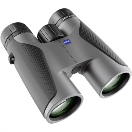 BINOCLU ZEISS TERRA ED BLACK/GREY 10X42 [1]