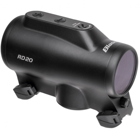 BLASER RED DOT SIGHT RD20 CU PRINDERE [2]
