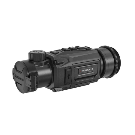 Camera cu termoviziune Hikmicro Thunder TQ35C 2.0 [1]