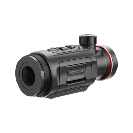 Camera cu termoviziune Hikmicro Thunder TQ35C 3.0 [4]