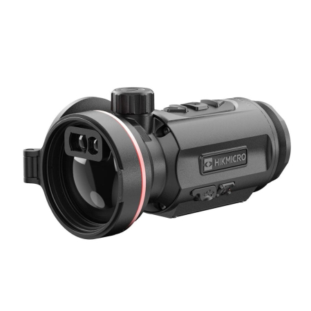 Camera cu termoviziune Hikmicro Thunder TQ50CL 3.0 [2]