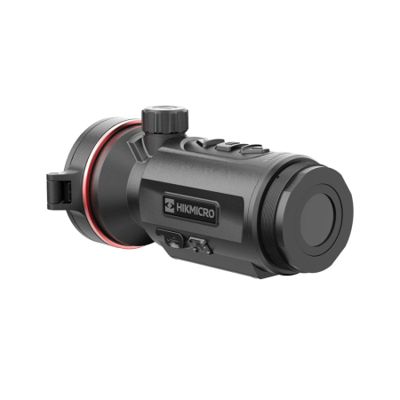Camera cu termoviziune Hikmicro Thunder TQ50CL 3.0 [3]