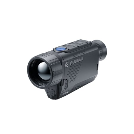 Camere Termoviziune - Camera cu termoviziune Pulsar Axion XG35 Compact