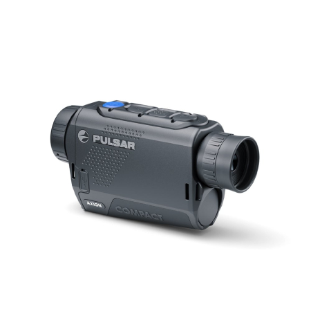 Camera cu termoviziune Pulsar Axion XQ19 Compact [2]