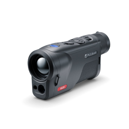 Camere Termoviziune - Camera cu termoviziune Pulsar Oryx LRF XG35