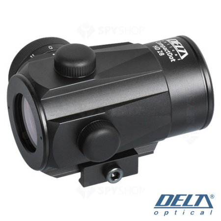 Delta CompactDot HD28 [1]