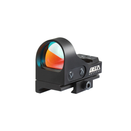 Delta MiniDot HD26 2MOA [2]