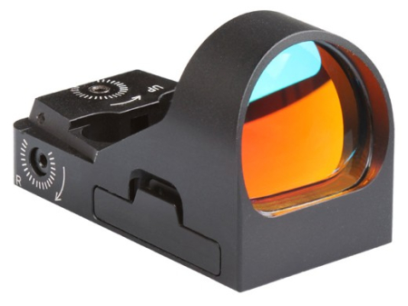 Optica de zi - Delta MiniDot HD26 2MOA