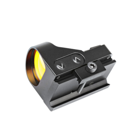 Delta MiniDot HD26 2MOA [1]