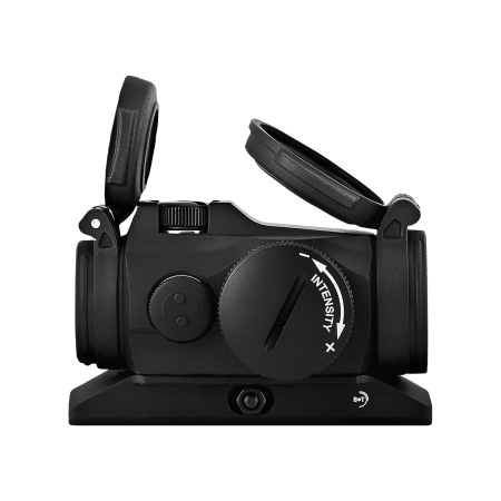 Dispozitiv Aimpoint Micro H2 cu prindere Quick Detach pentru Tikka T3 T3x [1]