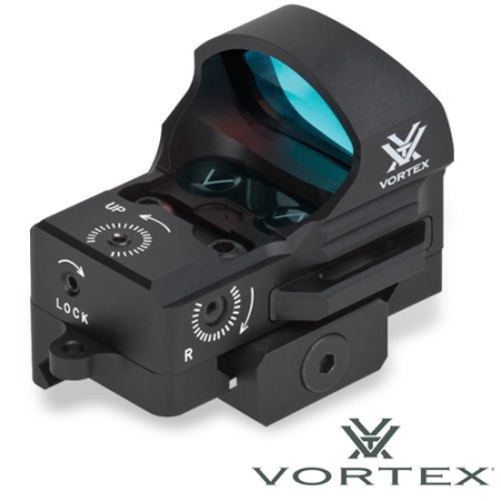 Dispozitiv de ochire Vortex Razor RZR-2001 [1]