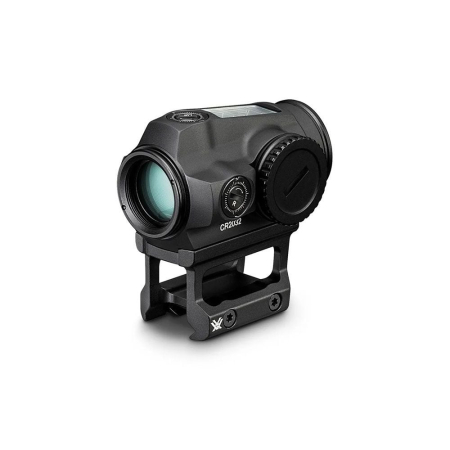 Dispozitiv de ochire Vortex Sparc Solar [2]