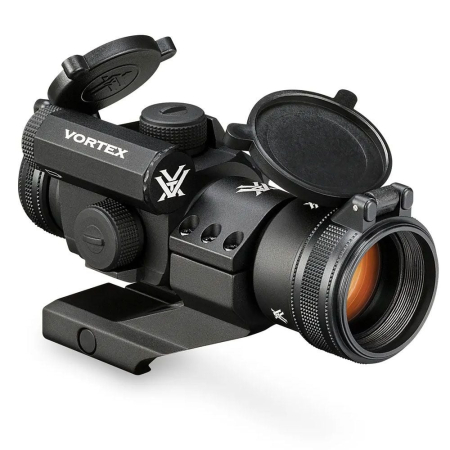 Red-dot - Dispozitiv de ochire Vortex StrikeFire II SF-BR-504
