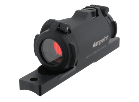 Red-dot - Dispozitiv Ochire Aimpoint Micro H2 pentru Argo, Bar, Vulkan, Maral