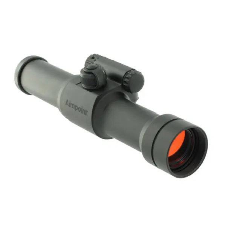 Red-dot - Dispozitiv ochire cu punct rosu Aimpoint 9000L