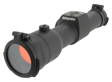 Red-dot - Dispozitiv ochire cu punct rosu Aimpoint H34S