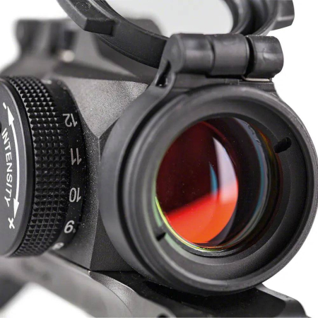 Dispozitiv ochire cu punct rosu Aimpoint Micro H2 Blaser [1]