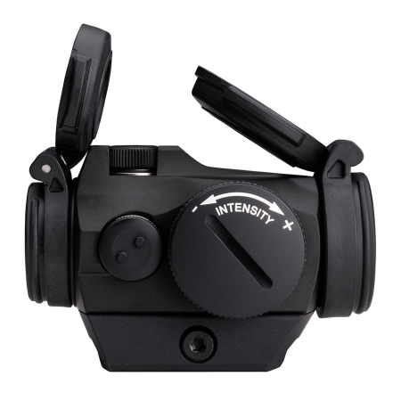 Dispozitiv ochire cu punct rosu Aimpoint Micro H2 Weaver [1]