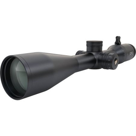 Lunete de vanatoare - GP-OPTICS LUNETA SPECTRA 4X 4-16X50I G4I FIBER