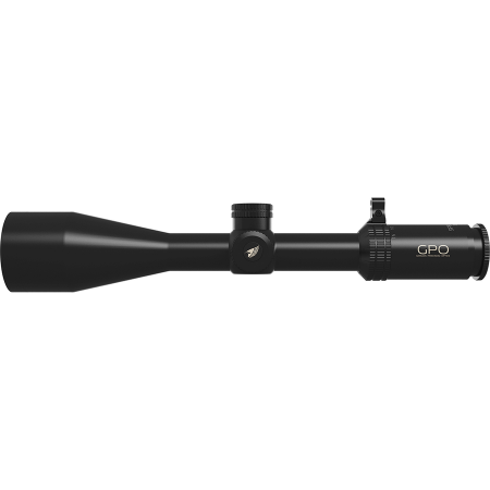 GP-OPTICS LUNETA SPECTRA 6X 3-18X56I G4I FIBER STABILIZ.OPTIC [1]