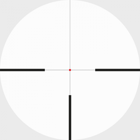 HAWKE LUNETA VANTAGE WA FD 3-12X56 L4A/IR/30MM [2]