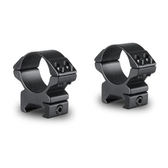 Sisteme de montaj - HAWKE SET INELE MONTAJ LUNETA TUB 30 MM