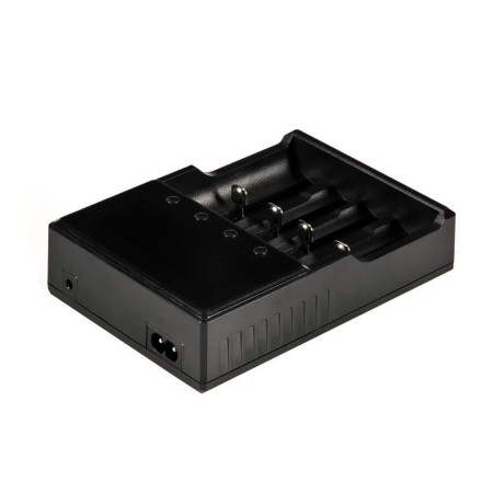 Incarcator de baterii universal Acebeam A4 [1]