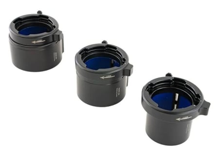 Accesorii Termoviziune - Inel adaptor modular Rusan MAR