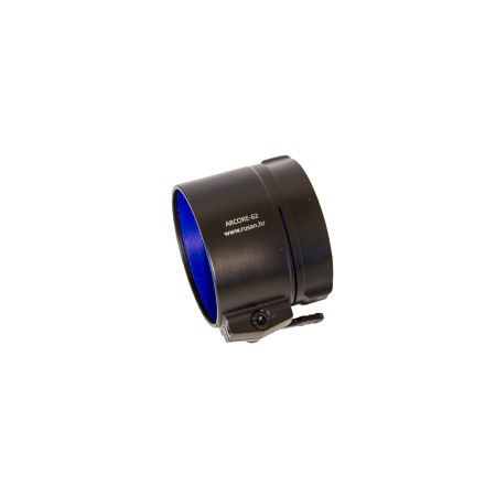 Inel adaptor Rusan QR Pulsar Core 2 pini [1]