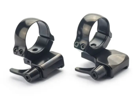 Rapide - Inele rapide Rusan CZ 550/557 30mm - 12mm