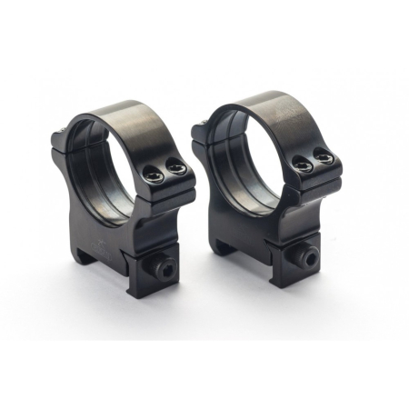 Fixe - Inele weaver Rusan 30mm