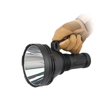Lanterna profesionala Acebeam K75 2.0, 6300 lumeni, 2500 m [3]