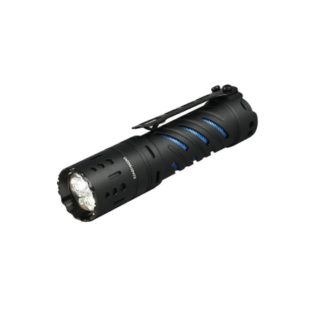 Dispozitive de iluminat - Lanterna profesionala reincarcabila Acebeam E70 Mini Nichia 519A, 2000 lumeni, 153 m