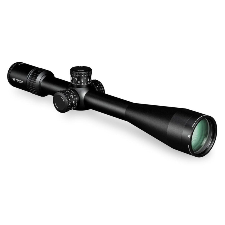 Lunete de vanatoare - Luneta de arma pentru vanatoare Vortex Golden Eagle HD 15-60x52 SCR-1 MOA