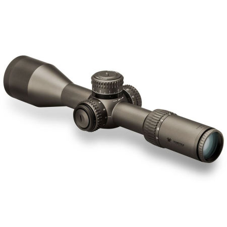 Luneta de arma pentru vanatoare Vortex Razor HD Gen II 4.5-27x56 EBR-7C MOA [1]