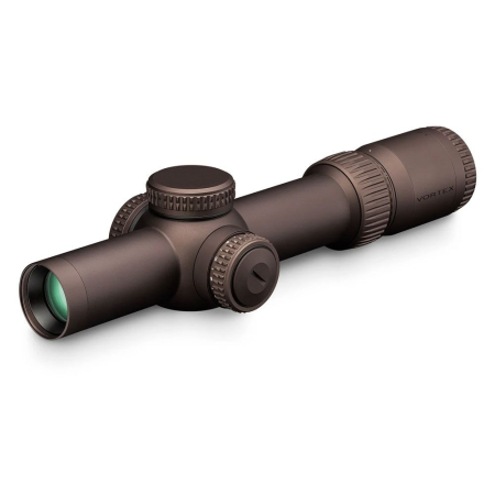 Luneta de arma pentru vanatoare Vortex Razor HD Gen III 1-10x24 EBR-9 MOA [2]