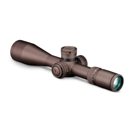 Lunete de vanatoare - Luneta de arma pentru vanatoare Vortex Razor HD Gen III 6-36x56 FFP EBR-7D MOA