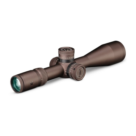 Luneta de arma pentru vanatoare Vortex Razor HD Gen III 6-36x56 FFP EBR-7D MOA [2]
