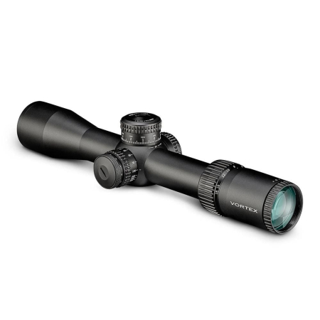 Luneta de arma pentru vanatoare Vortex Strike Eagle 3-18x44 FFP EBR-7C MOA [2]