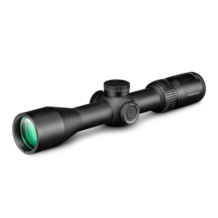Luneta de arma pentru vanatoare Vortex Viper HD 2-10x42 SFP Dead-Hold BDC MOA [1]