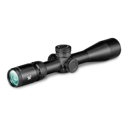 Luneta de arma pentru vanatoare Vortex Viper HD 3-15x44 SFP VMR-3 MOA [3]